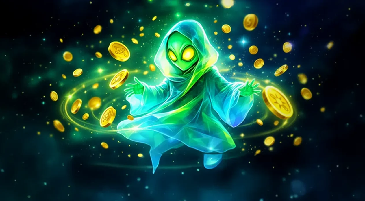 Phantom Cashback